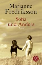 Cover-Bild Sofia und Anders