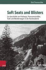 Cover-Bild Soft Seats and Blisters