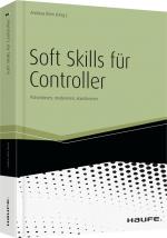 Cover-Bild Soft Skills für Controller