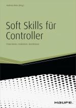 Cover-Bild Soft Skills für Controller