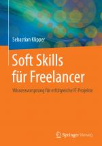 Cover-Bild Soft Skills für Freelancer