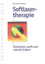 Cover-Bild Softlasertherapie