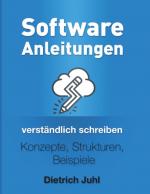 Cover-Bild Software-Anleitungen verständlich schreiben