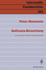 Cover-Bild Software-Bewertung