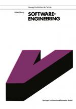 Cover-Bild Software-Engineering