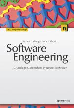 Cover-Bild Software Engineering