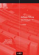 Cover-Bild Software-Prüfung