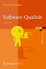 Cover-Bild Software-Qualität