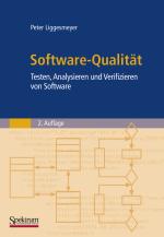 Cover-Bild Software-Qualität