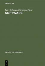 Cover-Bild Software