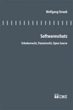 Cover-Bild Softwareschutz