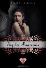 Cover-Bild Sog der Finsternis (Die Chroniken der Götter 3)