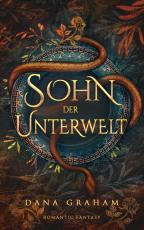 Cover-Bild Sohn der Unterwelt