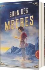 Cover-Bild Sohn des Meeres