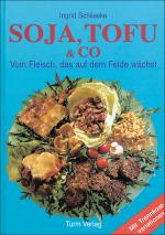 Cover-Bild Soja, Tofu & Co.