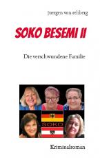 Cover-Bild Soko Besemi II