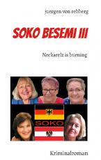 Cover-Bild Soko Besemi III