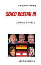 Cover-Bild Soko Besemi III