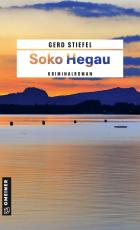 Cover-Bild Soko Hegau