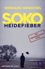 Cover-Bild SoKo Heidefieber