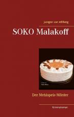 Cover-Bild SOKO Malakoff