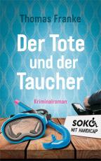 Cover-Bild Soko mit Handicap: Der Tote und der Taucher