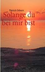 Cover-Bild Solange du bei mir bist