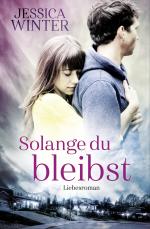 Cover-Bild Solange du bleibst