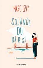 Cover-Bild Solange du da bist