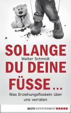 Cover-Bild Solange du deine Füße...