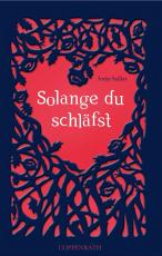 Cover-Bild Solange du schläfst