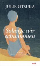 Cover-Bild Solange wir schwimmen