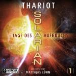 Cover-Bild Solarian 1 - Tage des Aufbruchs