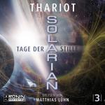 Cover-Bild Solarian 3 - Tage der Stille