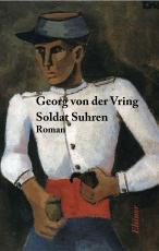 Cover-Bild Soldat Suhren