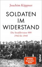 Cover-Bild Soldaten im Widerstand