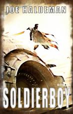 Cover-Bild Soldierboy