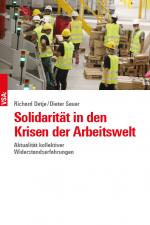 Cover-Bild Solidarität in den Krisen der Arbeitswelt