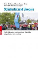 Cover-Bild Solidarität und Skepsis