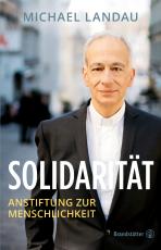 Cover-Bild Solidarität