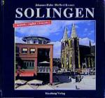 Cover-Bild Solingen in Farbe