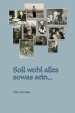 Cover-Bild Soll wohl alles sowas sein