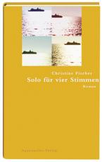 Cover-Bild Solo für vier Stimmen