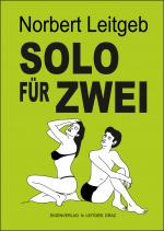 Cover-Bild Solo für zwei