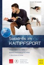 Cover-Bild Solodrills im Kampfsport