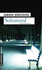 Cover-Bild Solomord