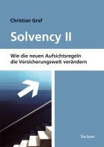 Cover-Bild Solvency II