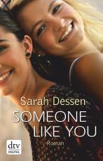 Cover-Bild Someone like you