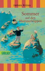 Cover-Bild Sommer auf den Hummerklippen