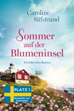 Cover-Bild Sommer auf der Blumeninsel